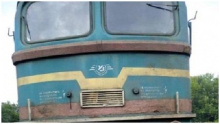 Под Тернополем девушка получила множественные травмы, выпрыгнув с поезда