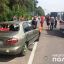 Смертельное ДТП в Волынской области