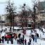 В Виннице произошел пожар в школе