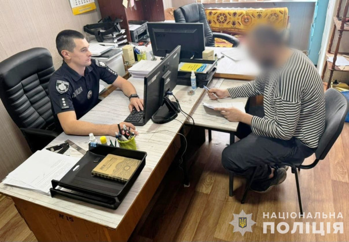 У Жовтих Водах через ревнощі чоловік побив приятеля