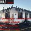 На Броварщині пожежа забрала життя двох людей: поліція розслідує обставини трагедії