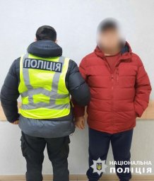 У Голосіївському районі Києва вигул собак скінчився стріляниною У Голосіївському районі Києва вигул собак скінчився стріляниною