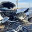 В ДТП в Ровненской области пострадали шесть человек