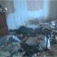 В Харькове при пожаре в 12-этажном доме погиб мужчина, женщина отравилась угарным газом