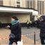 В Киеве «минировали» железнодорожный вокзал