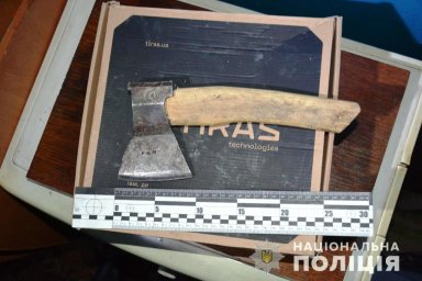 Во Львовской области мужчина пытался убить брата