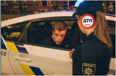 В Киеве произошло трагическое ДТП – под колесами Hummer погиб ребенок. Появились видео