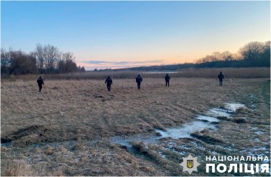 У Миргородському районі виявили тіло літньої жінки без ознак життя