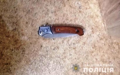 В Броварах мужчина задержан за разбойное нападение