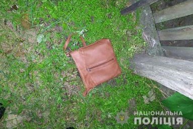 В Черкасской области мужчина изнасиловал и ограбил женщину