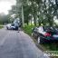 В ДТП в Волынской области пострадали три человека