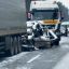 В ДТП во Львовской области пострадали два человека