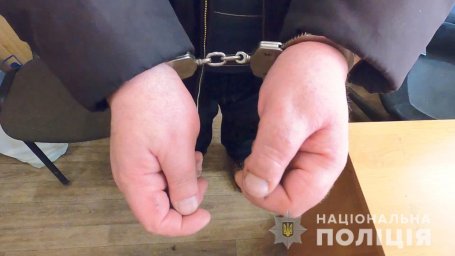 В Одессе мужчина убил друга. Появилось видео