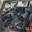 У Верхньодніпровській громаді чоловік з помсти підпалив авто знайомого
