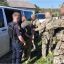 У селі Доброводи чоловік, вдягнутий у військову форму, стріляв по людях. Е загиблі та поранені