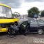 В ДТП во Львовской области пострадали пять человек