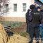 В Харькове задержан мужчина, угрожавший подорвать себя и полицейских. Появилось видео