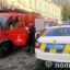 В Киеве произошел взрыв в ресторане