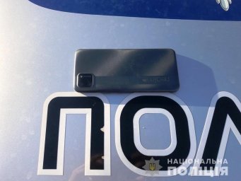 На Закарпатье на мужчину совершено разбойное нападение