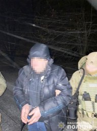 В Харькове мужчина застрелил человека. Появилось видео