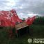 В Хмельницкой области потерпел крушение воздушный шар