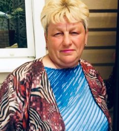 В Ивано-Франковской области разыскивают пропавшую без вести женщину
