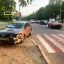 Через ДТП в Харкові постраждали чотири дитини