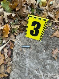 У Криворізькому районі на базі відпочинку знайдено тіло чоловіка. Розпочате кримінальне провадження