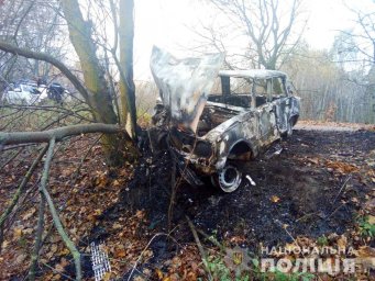 Смертельное ДТП под Новгородом-Северским. Появилось видео