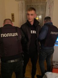 У Сумській області юнак вбив свого молодшого брата