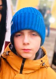 В Ивано-Франковской области разыскивают пропавшего без вести малолетнего ребенка