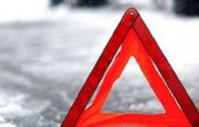 В Львовской области автомобиль сбил женщину. Женщина погибла