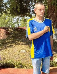 В Ровенской области разыскивают пропавшего без вести мужчину