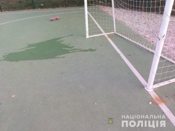 В Харькове выясняют обстоятельства получения травм ребенком