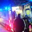 В Самборе юноша получил травму, катаясь с горки
