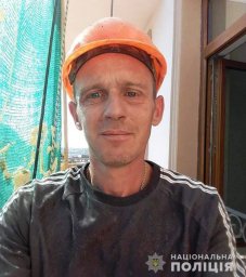 В Сумской области разыскивают пропавшего без вести мужчину