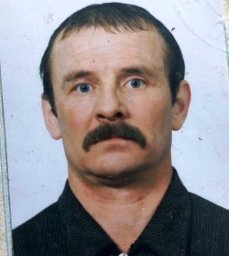 В Волынской области разыскивают пропавшего без вести мужчину В Волынской области разыскивают пропавшего без вести мужчину