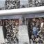 Под Киевом на железной дороге погиб 17-летний парень