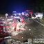 Смертельное ДТП в Ровенской области