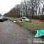 В ДТП на трассе «Чернигов-Мена» погибли три человека. Появилось видео