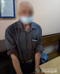 В Калиновке мужчина убил соседа