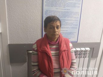 В Ровенской области разыскивают пожилую женщину, пропавшую без вести