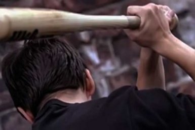 В Житомирской области подросток избил военнослужащего В Житомирской области подросток избил военнослужащего