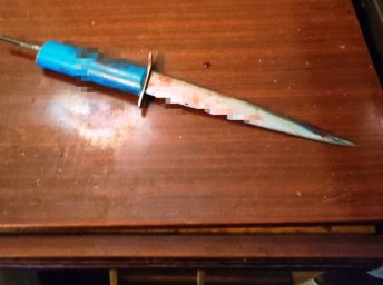 У Павлограді чоловік вбив свого сина