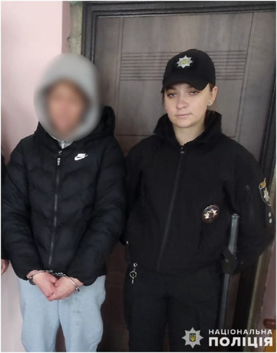 У Радехові жінка вбила співмешканця