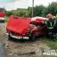 Смертельное ДТП в Запорожской области