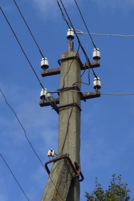 В Харьковской области полиция выясняет обстоятельства смерти мужчины