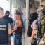 В Рубежном задержали торговца взрывчаткой