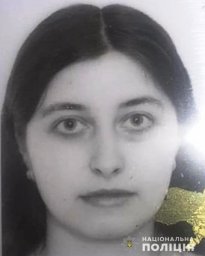 В Волынской области разыскивают девушку, пропавшую без вести