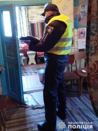 В Николаевской области мужчина до смерти избил односельчанина